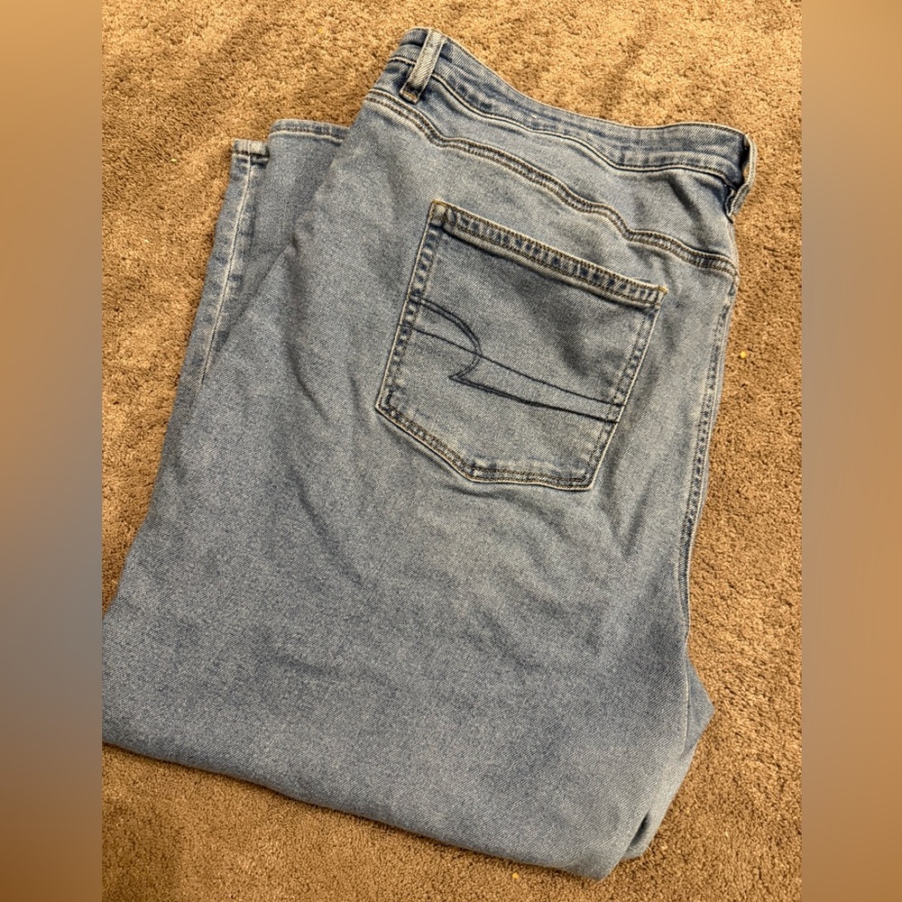 AE Mom Jean size 24 regular